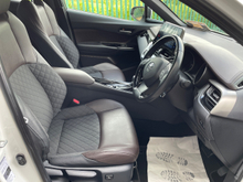 2018 Toyota C-HR 1.8L Petrol Hybrid For Sale Images
