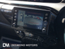 2022 TOYOTA HILUX INVINCIB X D-4D 4WD INVINCIBLE DCB