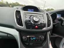 2015 Ford C-Max 1.6L Diesel For Sale Images