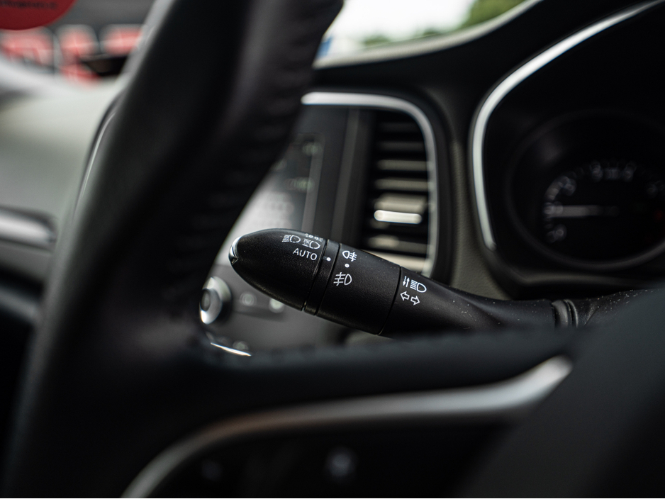 2019 Renault Megane 1.3L Petrol For Sale Images