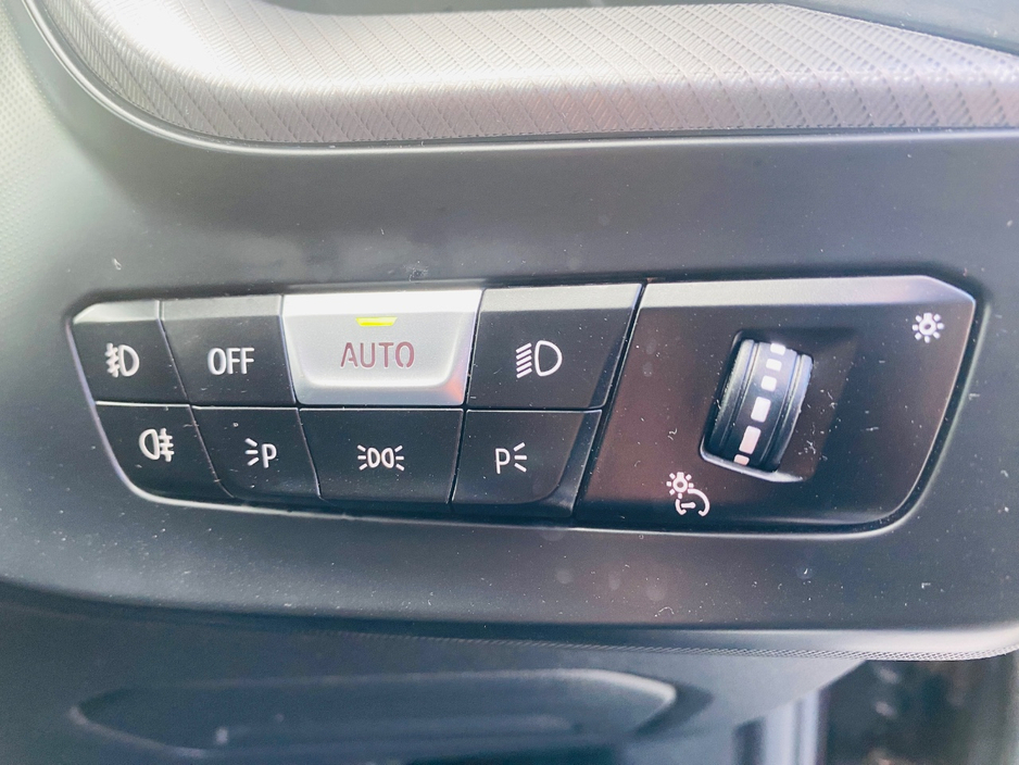 2021 BMW 1 Series 2L Diesel For Sale Images