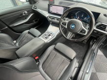 2023 BMW 3 Series 2L Hybrid For Sale Images