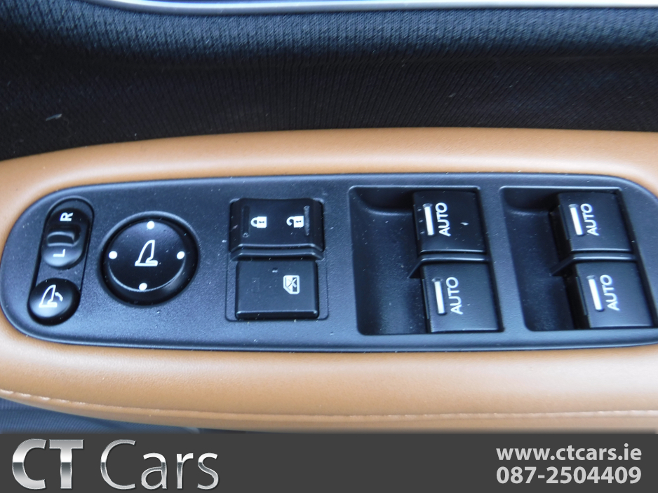 2018 Honda Vezel 1.5L Petrol Hybrid For Sale Images