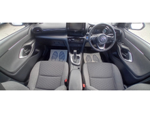 2022 Toyota Yaris Cross 1.5L Petrol Hybrid For Sale Images