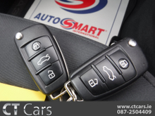 2020 Audi A3 1.4L Petrol For Sale Images
