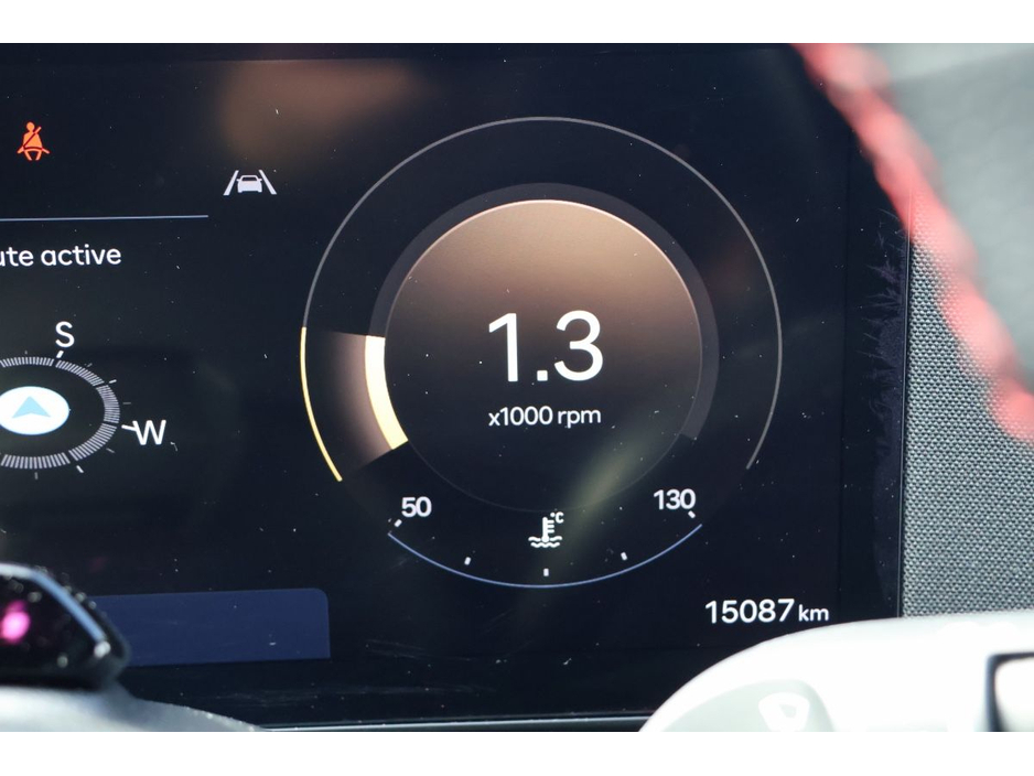Hyundai Kona 1.0 T-GDI N Line — thumbnail 23