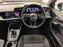 2022 AUDI A3 SPORTBACK 30 TFSI 110HP ATTRACTION