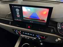 2020 Audi A4 2L Diesel For Sale Images