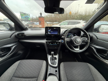 2022 Toyota Yaris Cross 1.5L Petrol Hybrid For Sale Images