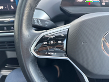 2022 Volkswagen ID.4 0L Electric For Sale Images
