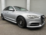2018 AUDI A6 2.0 TDI 190HP S LINE S-TRONIC AUTO