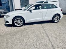 2017 Audi A3 1L Petrol For Sale Images