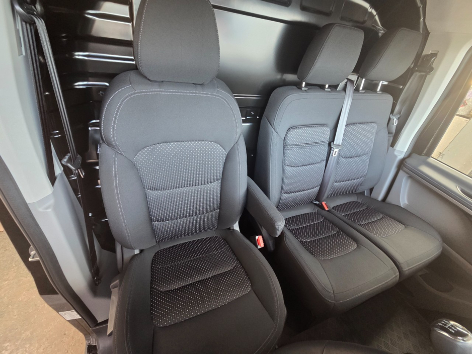 2027 Maxus Deliver 7 2L Diesel For Sale Images