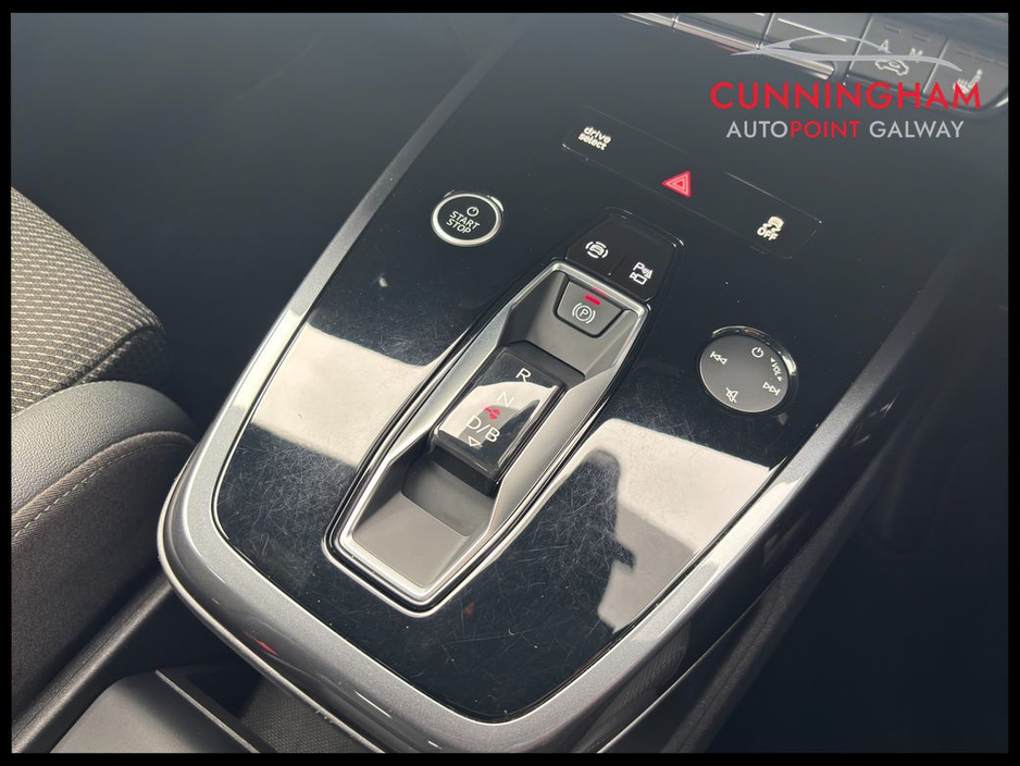 Audi Q4 e-tron e-tron 40 S Line (82.0kWh) — thumbnail 31