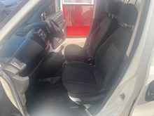 2015 Vauxhall Combo 1.2L Diesel For Sale Images