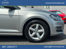 2013 Volkswagen Golf 1.2L Petrol For Sale Images