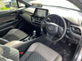 2019 TOYOTA C-HR SOL HYBRID AUTOMATIC 1.8 PETROL //SPRING SALE €1000 REDUCTION//HIGH SPEC//SURROUND PARKING CAMERAS//