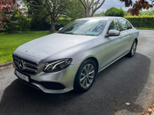 2017 Mercedes-Benz E Class 2L Diesel For Sale Images