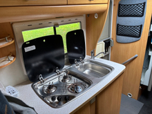 2005 Fiat Ducato 1.2L Diesel For Sale Images