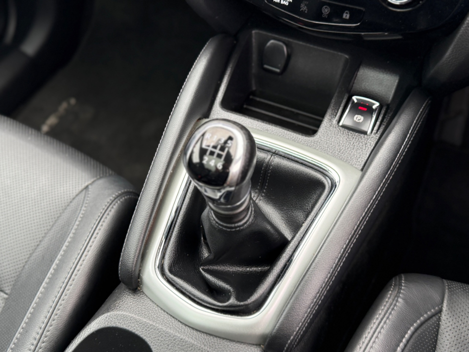 2017 Nissan Qashqai 1.2L Petrol For Sale Images