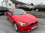 2013 BMW 1 SERIES 114I (ONLY 97,000 KLMS)