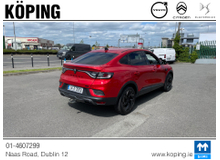 2024 Renault Arkana 1.6L Petrol For Sale Images