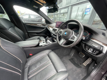 2021 BMW 5 Series 2L Diesel For Sale Images