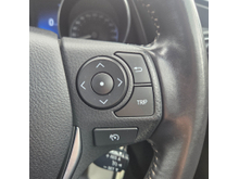 2016 Toyota Auris 1.2L Petrol For Sale Images