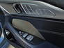 2019 BMW 8 SERIES 840D M-Sport X-Drive Auto Individual finished in Barcelona Blue Metallic 2019 (192)