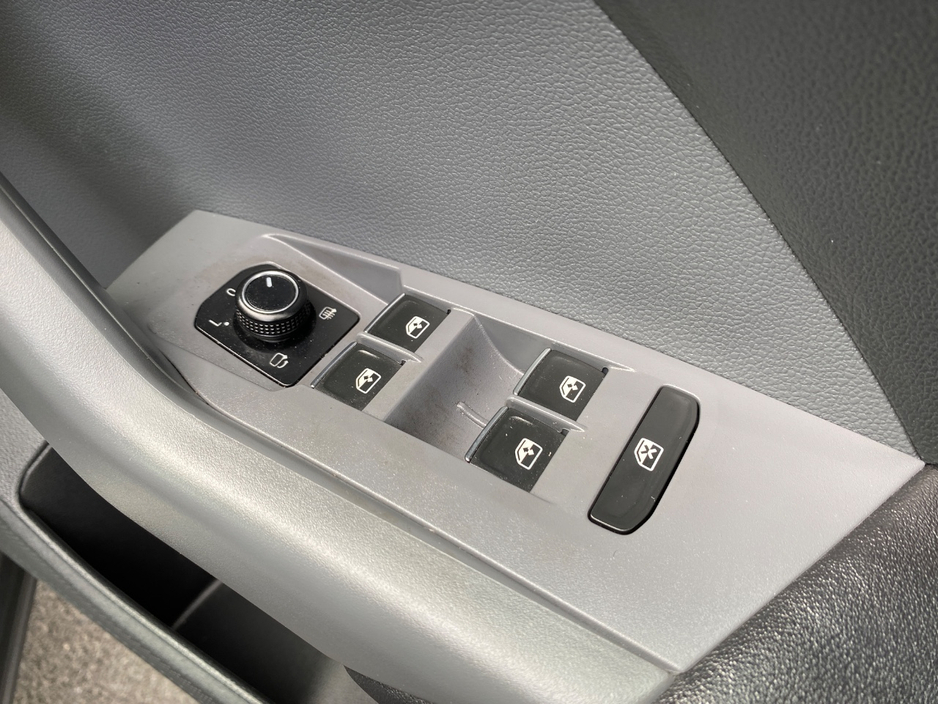 2021 Volkswagen T-Cross 1L Petrol For Sale Images