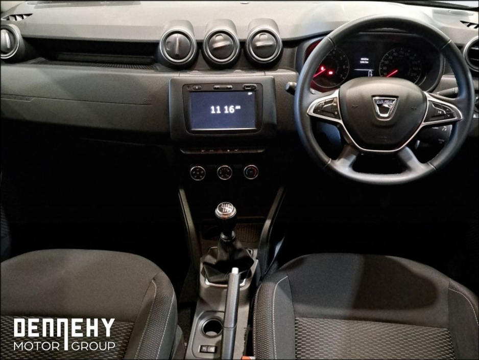 Dacia Duster Blue dCi 115 Comfort , €60.98 p/w — thumbnail 2