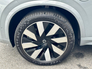 2024 VOLVO XC90 ULTIMATE T8 RECHARGE AWD