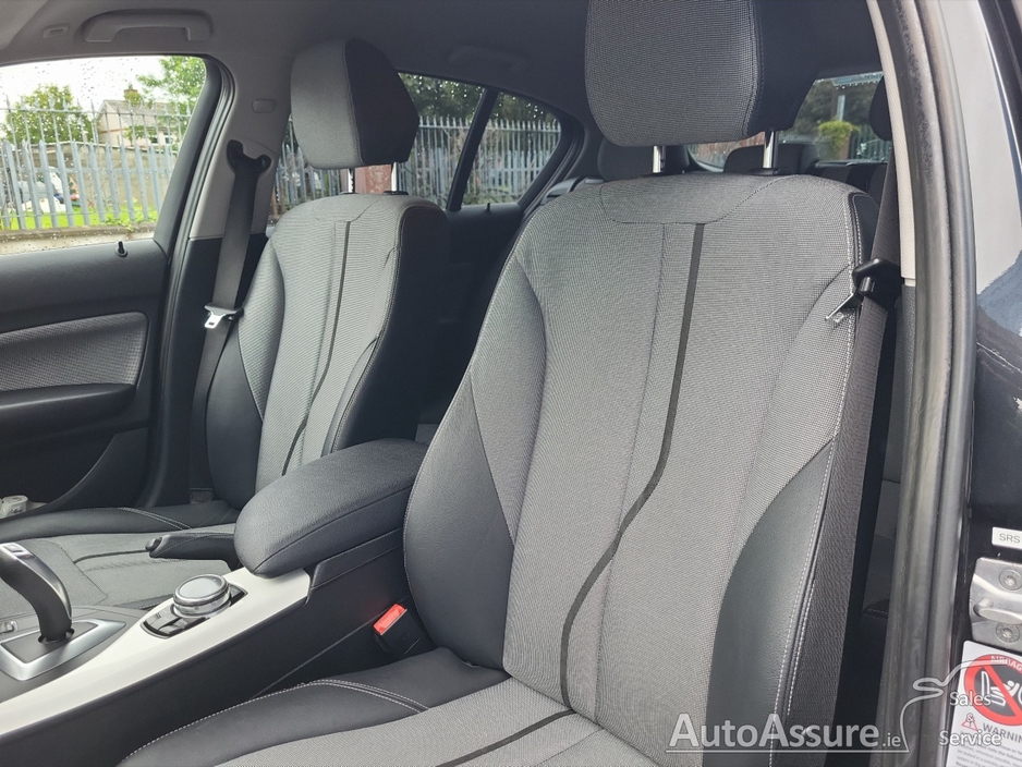 BMW 1 Series 116I SE *** Half Leather Interior / Reversing Camera / Daytime LED *** — thumbnail 36