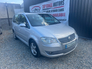 2007 VOLKSWAGEN TOURAN 2.0 TDi 140 BHP Trendline
