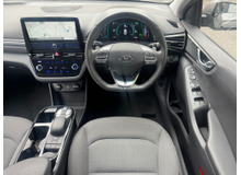2021 Hyundai Ioniq ElectricL Electric For Sale Images
