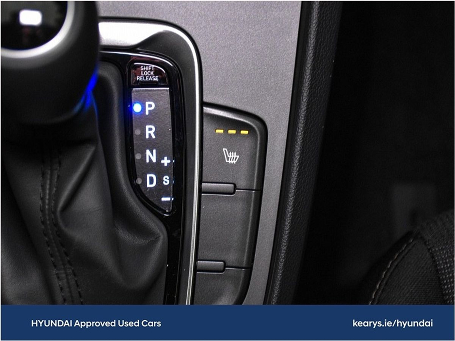 Hyundai Kona 1.6 HYBRID Executive Auto — thumbnail 23