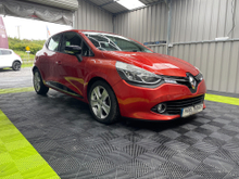 2014 Renault Clio 1.5L Diesel For Sale Images