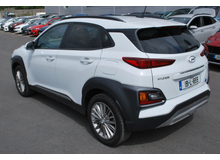 2019 Hyundai Kona 1.0L Petrol For Sale Images
