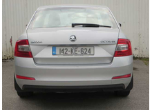 2014 Skoda Octavia 1.2L Petrol For Sale Images
