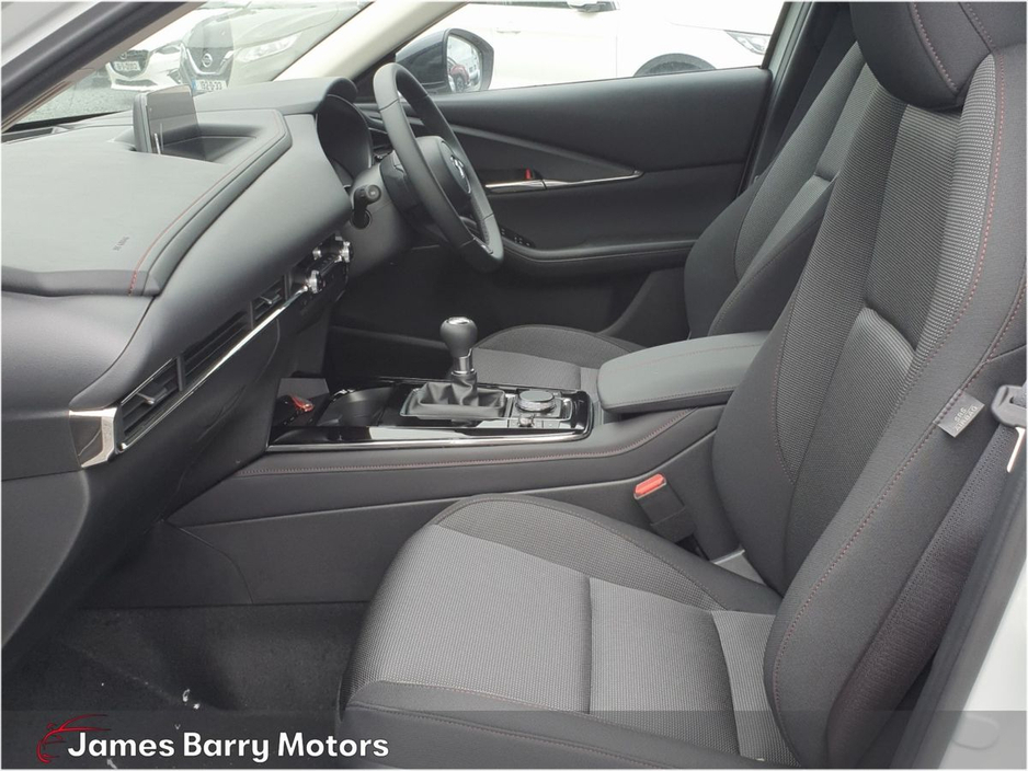 2025 Mazda CX-30 2.0L Petrol For Sale Images