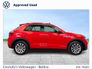 2021 VOLKSWAGEN T-ROC 1.5 TSI 150bhp R-Line DSG