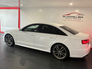 2018 AUDI A6 2.0 TDI S LINE 190PS BLACK EDITION