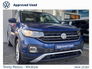 2019 VOLKSWAGEN T-CROSS * DEPOSIT TAKEN * BEST VALUE * LIFE * 1.0 TSI * 95 BHP * STUNNING SUV * TRINITY VOLKSWAGEN *