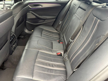 2021 BMW 5 Series 2L Diesel For Sale Images