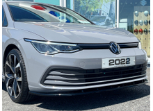 2022 Volkswagen Golf 2.0L Diesel For Sale Images