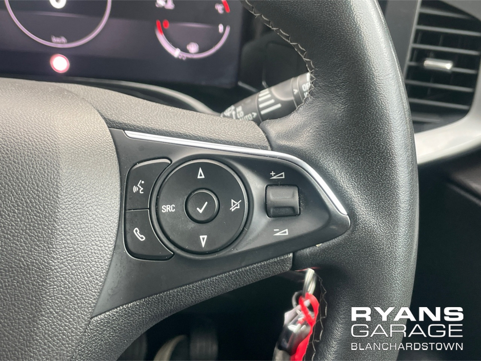 2023 Opel Mokka 1.2L Petrol For Sale Images