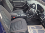 2015 AUDI A3 Saloon 2015 1.4 TFSI SALOON AUTOMATIC