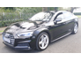 2018 AUDI A5 **S LINE AUTO** 2.0 TDi SPORTBACK - IRISH CAR 