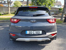 2021 Kia Stonic 1L Petrol For Sale Images
