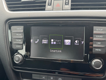 2016 Skoda Octavia 1.6L Diesel For Sale Images
